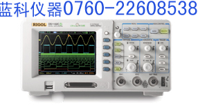 DS1052E數(shù)字示波器 50M 18938720538