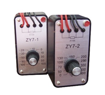 ZY7-1热电阻模拟器