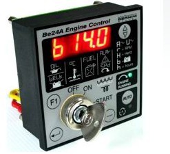 BE24A控制器BE24A發(fā)電機控制器