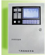 二氧化氯檢測報警器DN9000+MOT500-CLO2