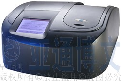 DR 5000 型紫外可見分光光度計(jì)