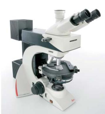 偏光显微镜UPR203i