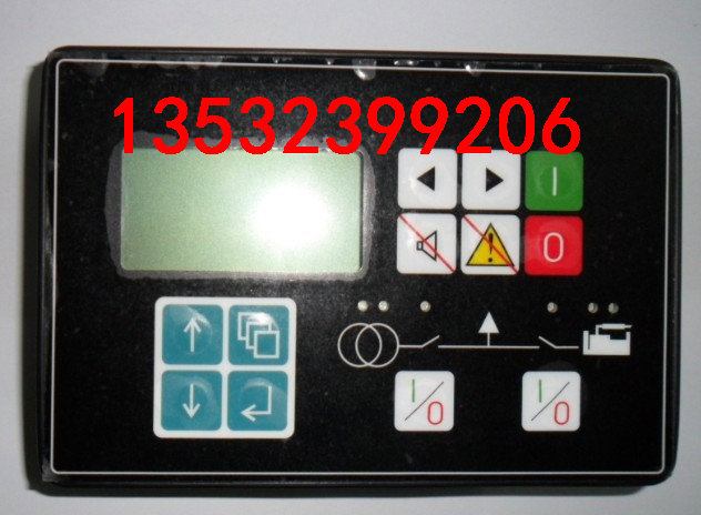 IG-CU-C控制器IG-CU-C發(fā)電機控制器