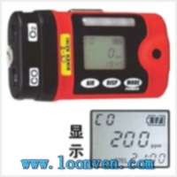理研RIKEN CX-II氧氣一氧化碳檢測(cè)儀
