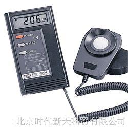 TES-1332A照度計(jì)