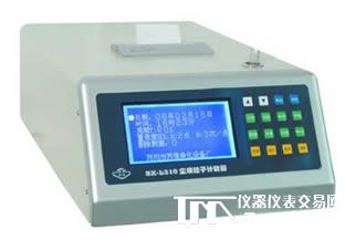 SX-L310大流量塵埃粒子計(jì)數(shù)器