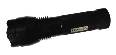 LPX-365高强度紫外线灯/黑光灯/探伤灯