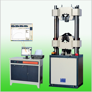 微機屏顯試驗機 上海拉力機