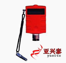 便攜式里氏硬度計(jì)
