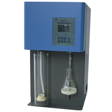 定氮仪蒸馏器蒸馏装置