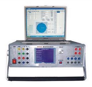 繼電保護測試儀