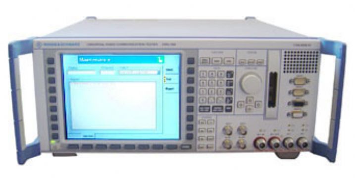 租賃維修CMU200手機(jī)綜測儀蘇州安新