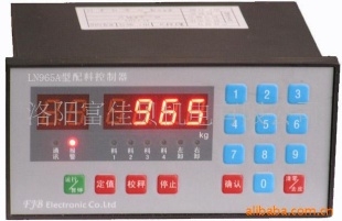 LN965A称重仪表|称重仪表厂家|称重仪表价格|洛阳