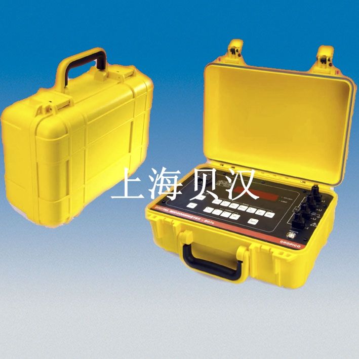 DO7e精密直流電阻測(cè)試儀 英國SEAWARD