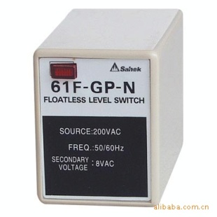 蘇州歐姆龍液位開關(guān)代理商61F-GP-N AC220 歐姆龍昆山代理