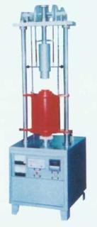 材料荷重軟化溫度測定儀