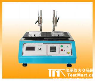 酒精橡皮耐磨試驗(yàn)機(jī)