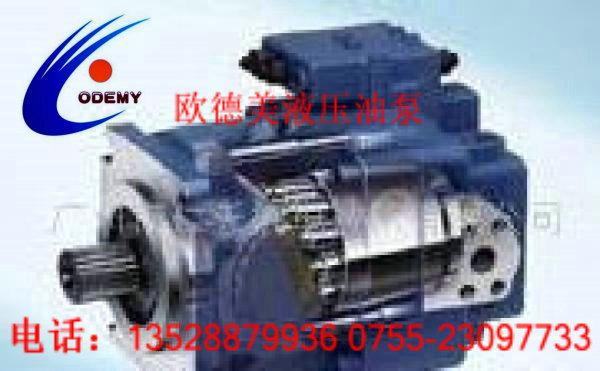 德國(guó)常用 力士樂(lè)柱塞泵REXROTH柱塞泵
