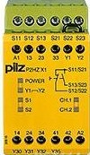 德国PILZ固态继电器#德国皮尔兹继电器型号