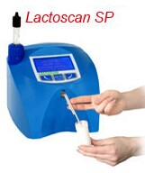 Lactoscan SP型牛奶分析儀