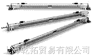 日本SMC高速氣缸