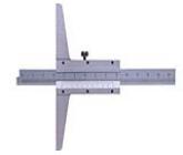 日本三豐代理直銷0-150MM|0-200MM|0-300MM|0-600MM游標深度尺