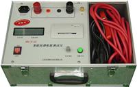 可調(diào)回路電阻測(cè)試儀