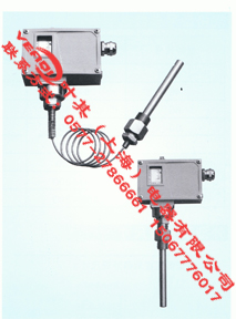 防爆溫度控制器