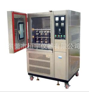 蘇州皮革耐寒試驗機