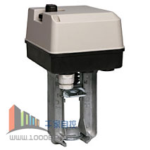 霍尼韋爾線性電動(dòng)閥門執(zhí)行器 V5011N1040一級(jí)代理廣東免費(fèi)送貨！