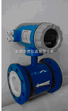 防爆型電磁流量計(jì)　防爆流量計(jì)