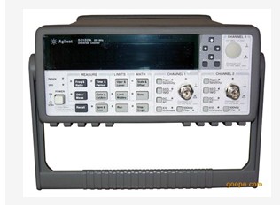 供應(yīng)商Agilent53132A頻率計(jì)二手價(jià)格安捷倫53132A