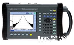 WILLTEK9102手持頻譜分析儀