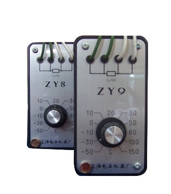 ZY9熱電阻模擬器