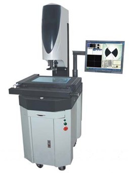 VM250 Series 光學(xué)影像測(cè)量?jī)x