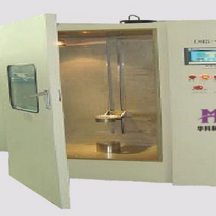 电池高温隔爆试验箱