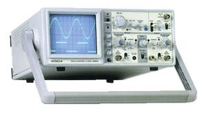 日立模拟示波器V-552