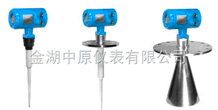 智能雷達(dá)物位計　智能智能雷達(dá)物位計