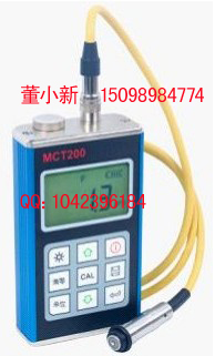 濟(jì)南便攜式涂層測厚儀