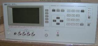 Agilent 4279A 1MHz 電橋