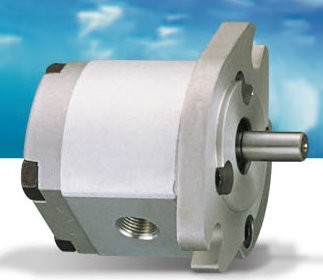 HYDROMAX齿轮泵替代型号选型参数