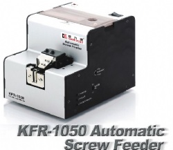 KFR-1050螺丝机