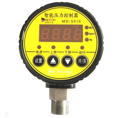 MD-S910W 智能型數(shù)顯水泵控制器|智能水泵開關