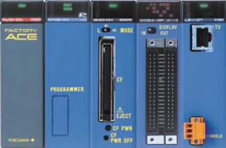 IO模塊F3WD64-3F