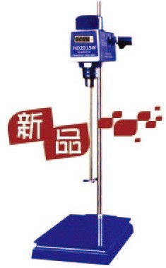 D2015W電動攪拌器