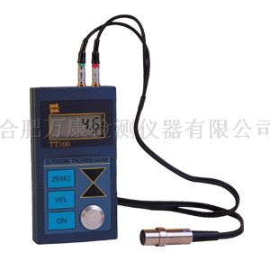 TT110超聲波測厚儀