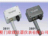 AZ-3511台湾衡欣AZ3511温湿度传感器