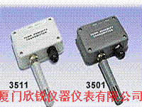 AZ-3511臺灣衡欣AZ3511溫濕度傳感器