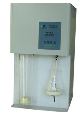 ZDDN-II蒸馏器