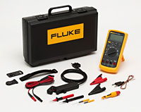 Fluke 88V 汽車數(shù)字萬用表